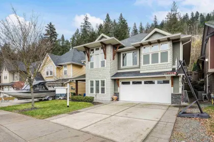 6178 Rexford Drive, Chilliwack, BC, Chilliwack — Single Family Residence for sale