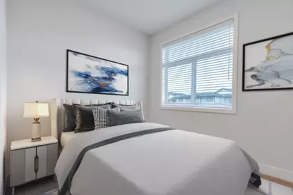 30 43998 Chilliwack Mountain Road, Chilliwack, BC, Chilliwack — Townhouse for sale