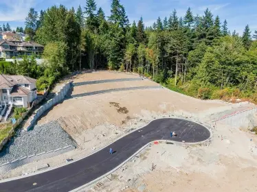 2254 Monashee Court, Coquitlam, BC, Coquitlam — Land for sale
