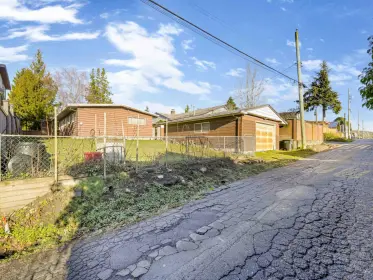 6512 Grant Street, Burnaby, BC, Burnaby — Single Family Residence for sale