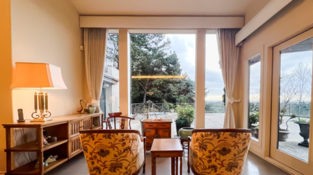 Primary Bedroom Photo of 2388 SW Marine Drive, Vancouver, BC