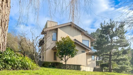 Street View Photo of 2388 SW Marine Drive, Vancouver, BC