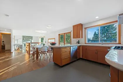 1668 Pierard Road, North Vancouver, BC, North vancouver — Single Family Residence for sale