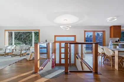 1668 Pierard Road, North Vancouver, BC, North vancouver — Single Family Residence for sale