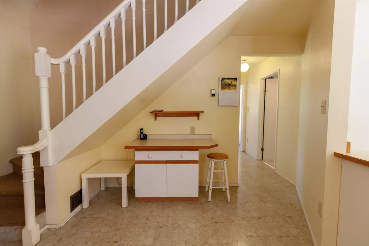 Bedroom 2 Photo of 552 Club Crescent, Mayne Island, BC