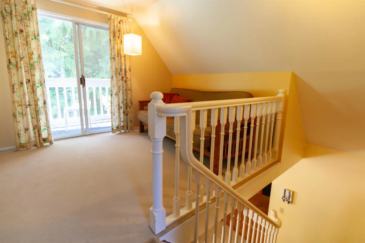 Bedroom 3 Photo of 552 Club Crescent, Mayne Island, BC