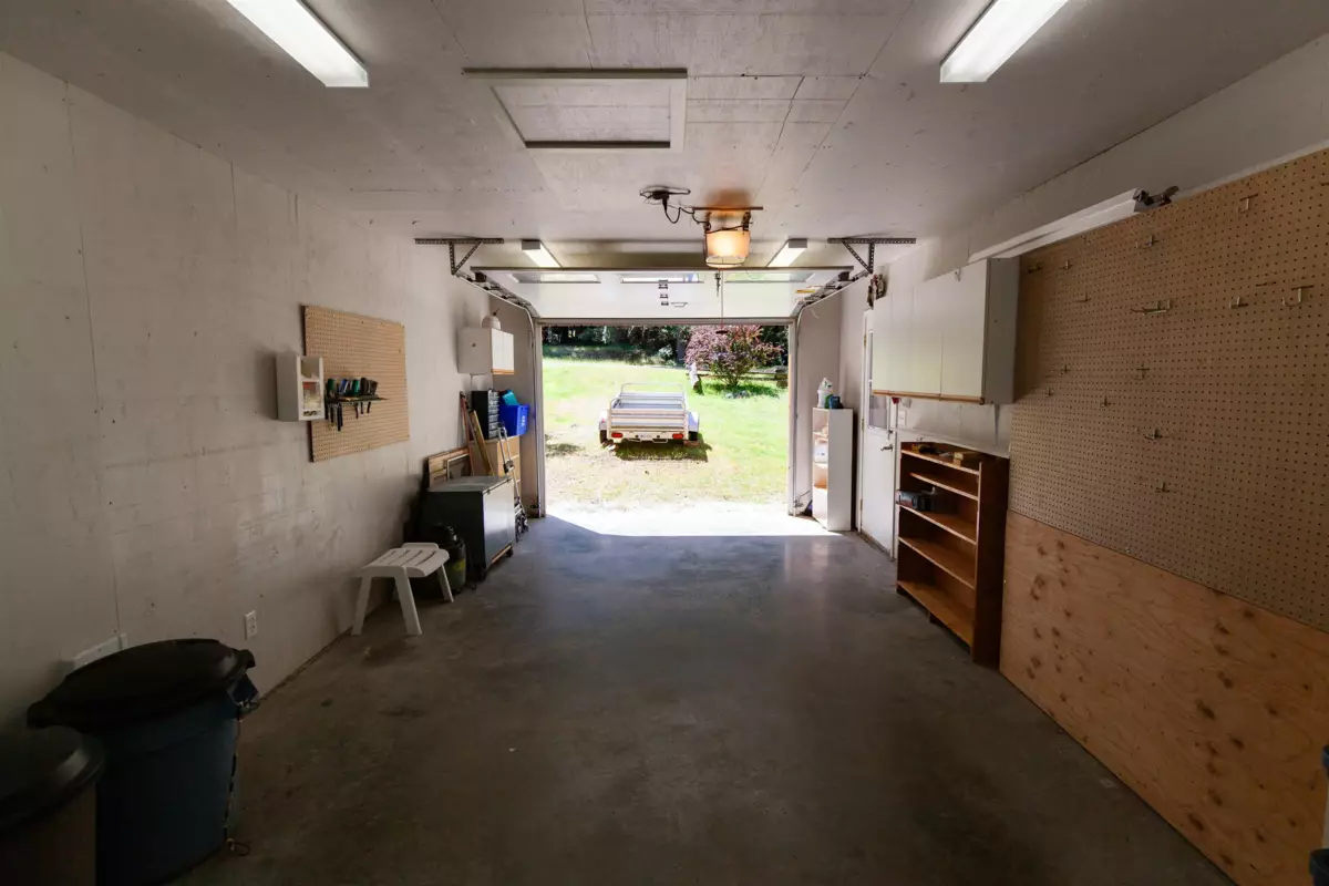 Community Amenities Photo (Clubhouse) of 552 Club Crescent, Mayne Island, BC