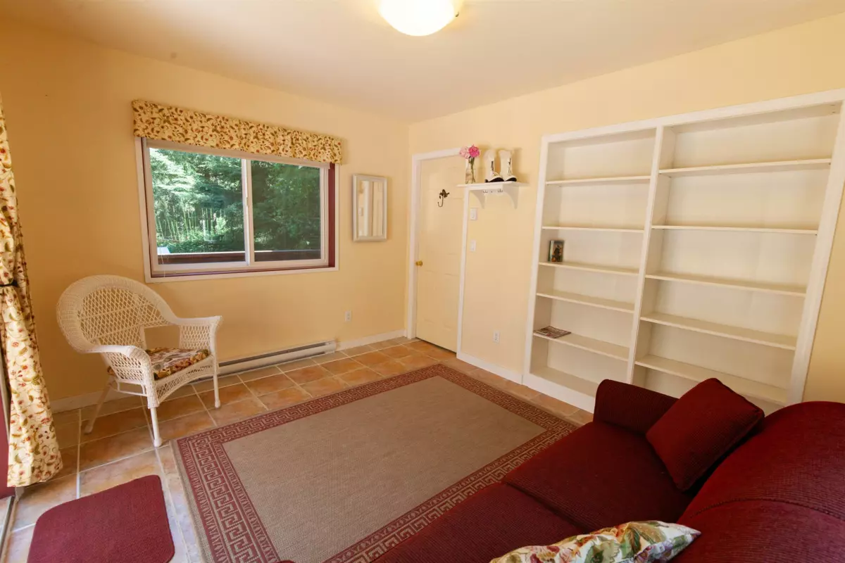 Neighborhood Park Photo Near 552 Club Crescent, Mayne Island, BC