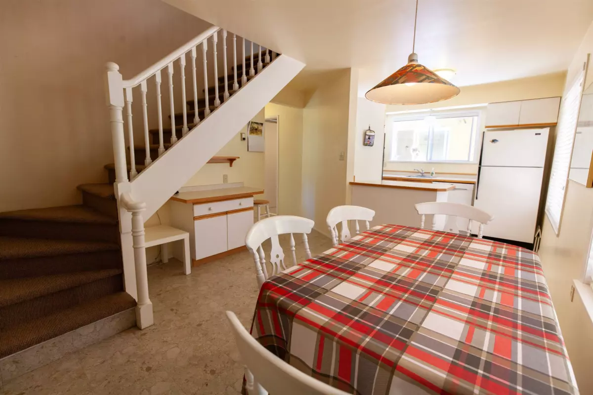 Primary Bedroom Photo of 552 Club Crescent, Mayne Island, BC