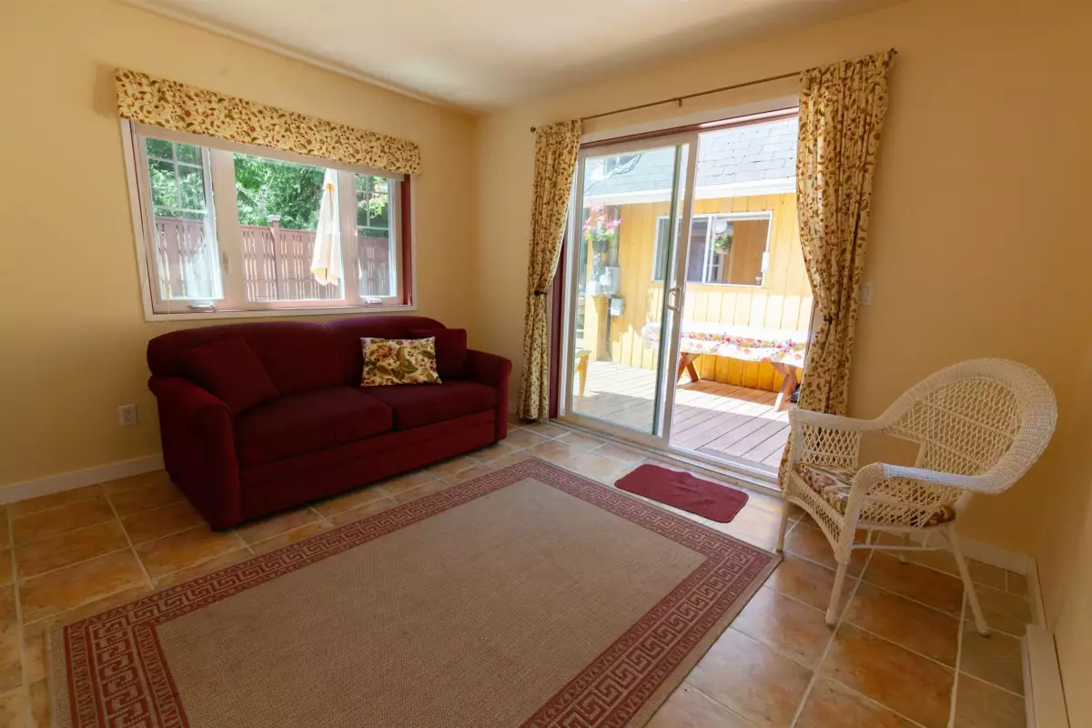 Street View Photo of 552 Club Crescent, Mayne Island, BC