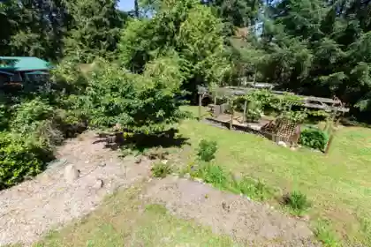 Hot Tub / Spa Photo of 552 Club Crescent, Mayne Island, BC