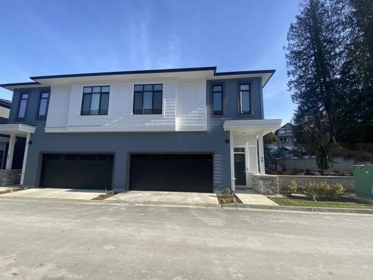 58 15235 Sitka Drive, Surrey, BC, Surrey — Townhouse for sale