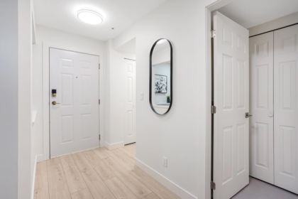 Guest Bathroom Photo of 201 13870 70 Avenue, Surrey, BC