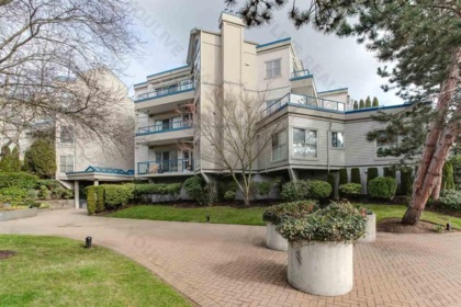 112 4753 River Road West, Delta, BC, Delta — Apartment/Condo for sale