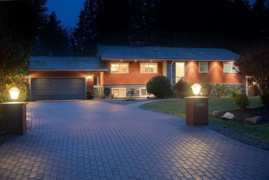 440 Newlands Road, West Vancouver, BC