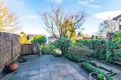 2550 York Avenue, Vancouver, BC, Vancouver — Half Duplex for sale