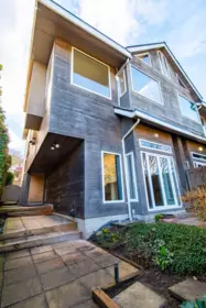 2550 York Avenue, Vancouver, BC, Vancouver — Half Duplex for sale