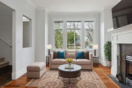 16 6333 Princess Lane, Richmond, BC, Richmond — Townhouse for sale