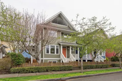16 6333 Princess Lane, Richmond, BC, Richmond — Townhouse for sale