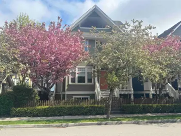 16 6333 Princess Lane, Richmond, BC, Richmond — Townhouse for sale