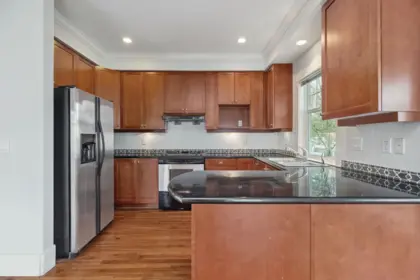 16 6333 Princess Lane, Richmond, BC, Richmond — Townhouse for sale