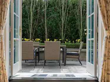 Garden / Landscaping Photo of 1B 1596 W 14th Avenue, Vancouver, BC