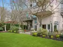 1B 1596 W 14th Avenue, Vancouver, BC