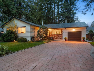 19833 36a Avenue, Langley, BC, Langley — Single Family Residence for sale