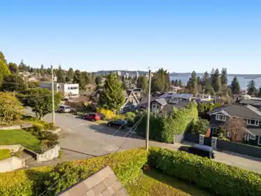 2441 Nelson Avenue, West Vancouver, BC, West vancouver — Single Family Residence for sale