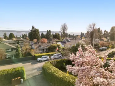 2441 Nelson Avenue, West Vancouver, BC, West vancouver — Single Family Residence for sale
