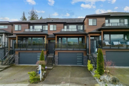 13682 Mckercher Drive, Maple Ridge, BC, Maple Ridge — Row House (Non-Strata) for sale