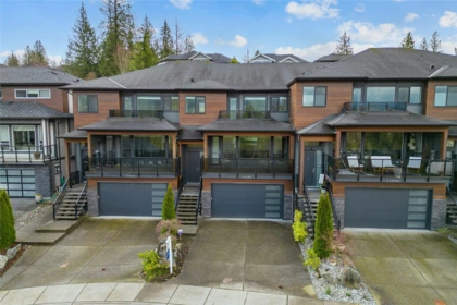 13682 Mckercher Drive, Maple Ridge, BC, Maple Ridge — Row House (Non-Strata) for sale