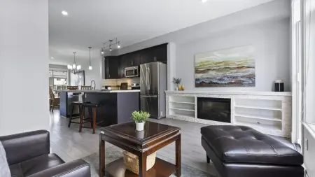51 19525 73 Avenue, Surrey, BC, Surrey — Townhouse for sale