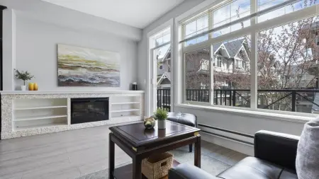 51 19525 73 Avenue, Surrey, BC, Surrey — Townhouse for sale