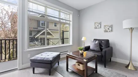 51 19525 73 Avenue, Surrey, BC, Surrey — Townhouse for sale