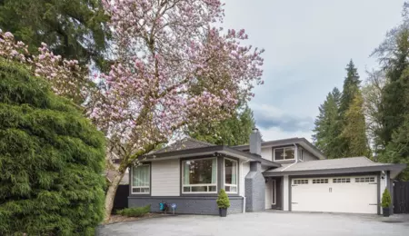 20469 91b Avenue, Langley, BC, Langley — Single Family Residence for sale