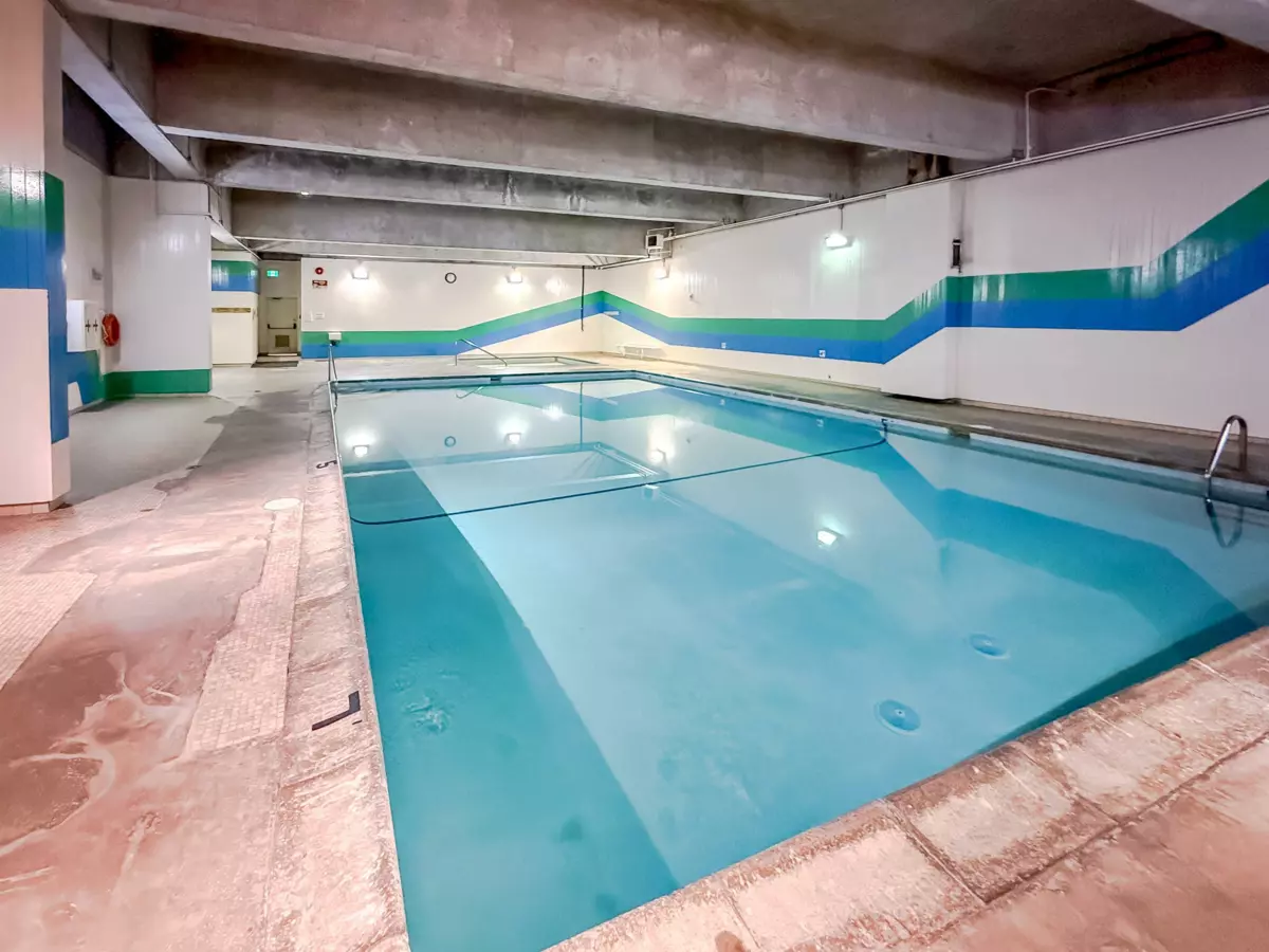 Backyard Photo of 124 9101 Horne Street, Burnaby, BC