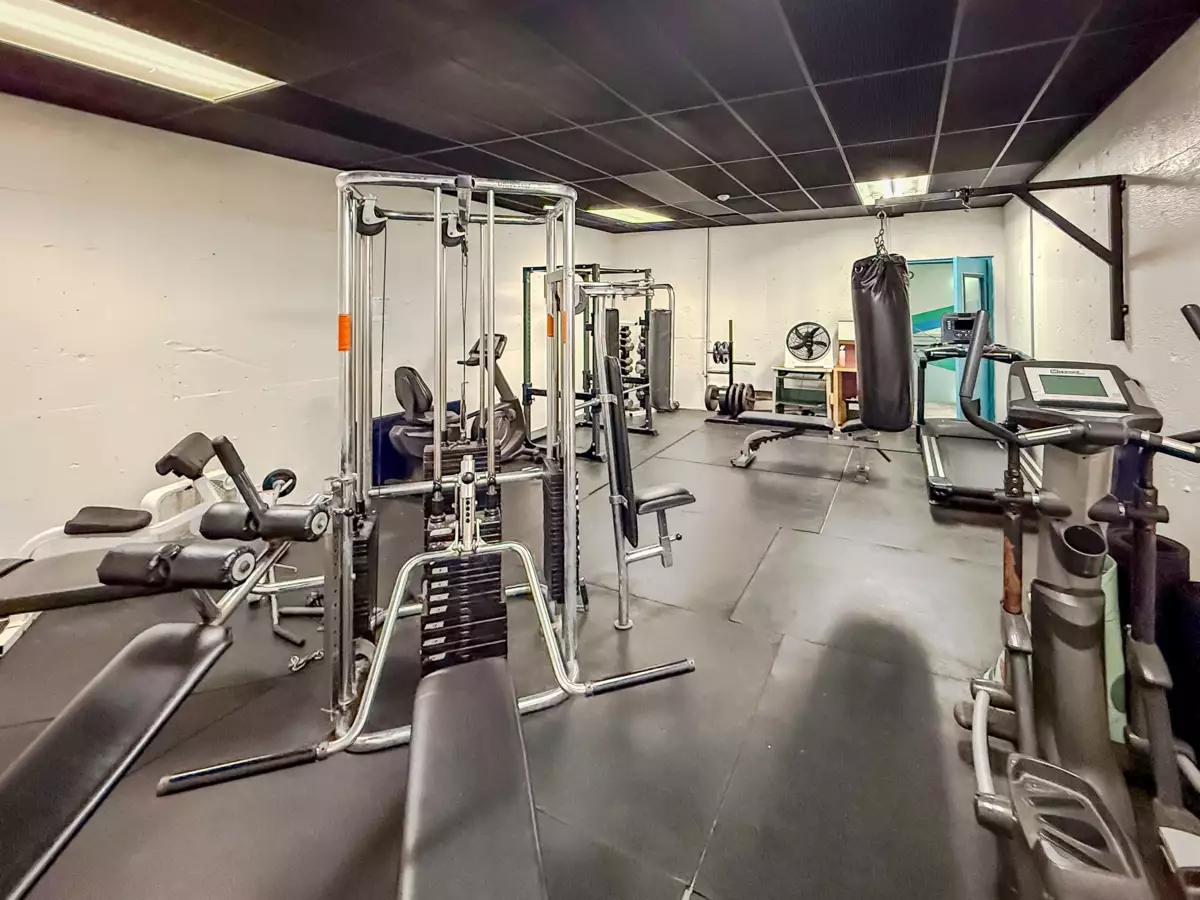 Garden / Landscaping Photo of 124 9101 Horne Street, Burnaby, BC