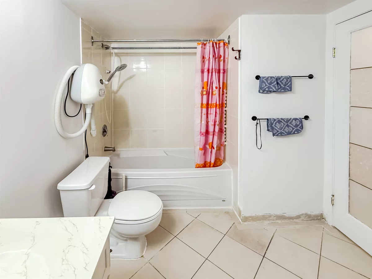 Laundry Room Photo of 124 9101 Horne Street, Burnaby, BC