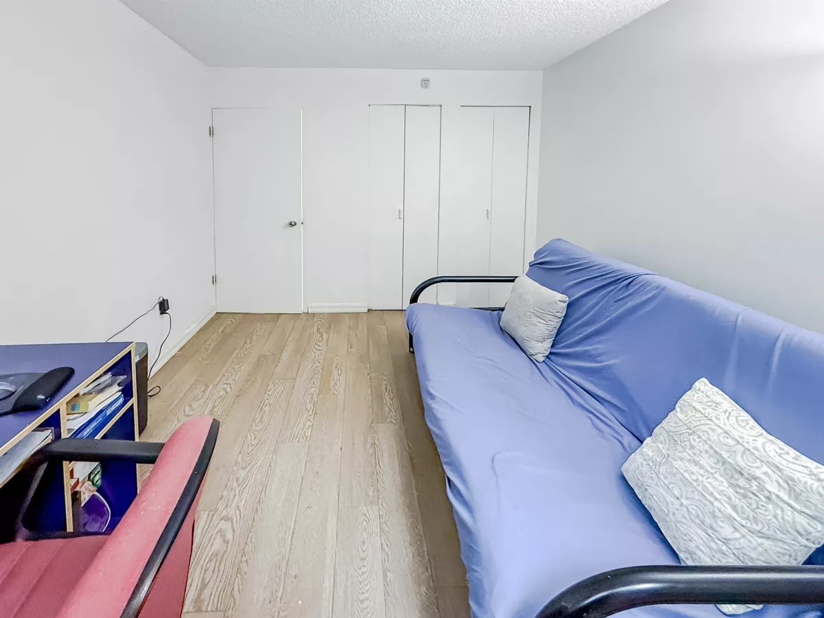 Loft / Bonus Room Photo of 124 9101 Horne Street, Burnaby, BC