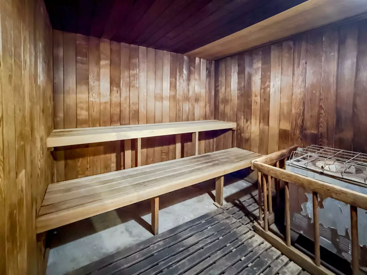 Outdoor Patio Photo of 124 9101 Horne Street, Burnaby, BC