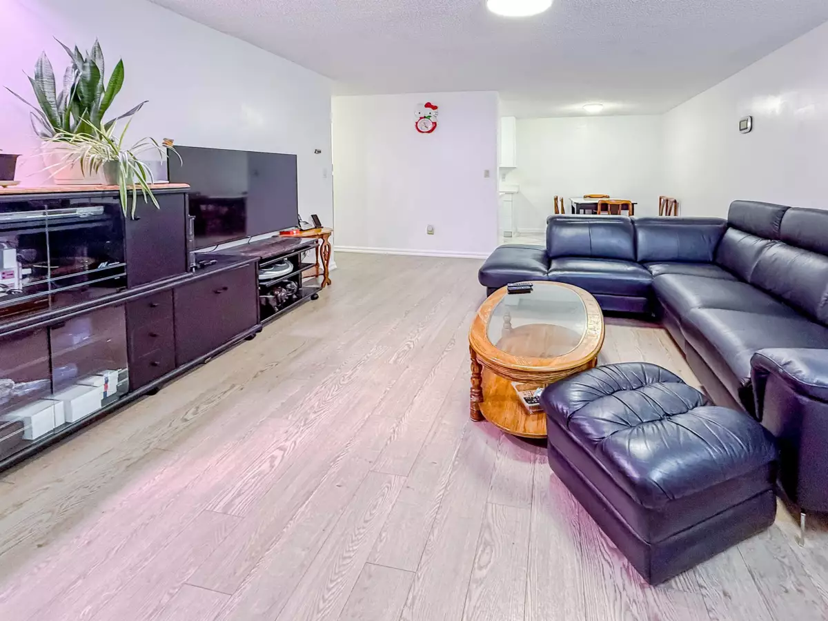 Pantry Photo of 124 9101 Horne Street, Burnaby, BC