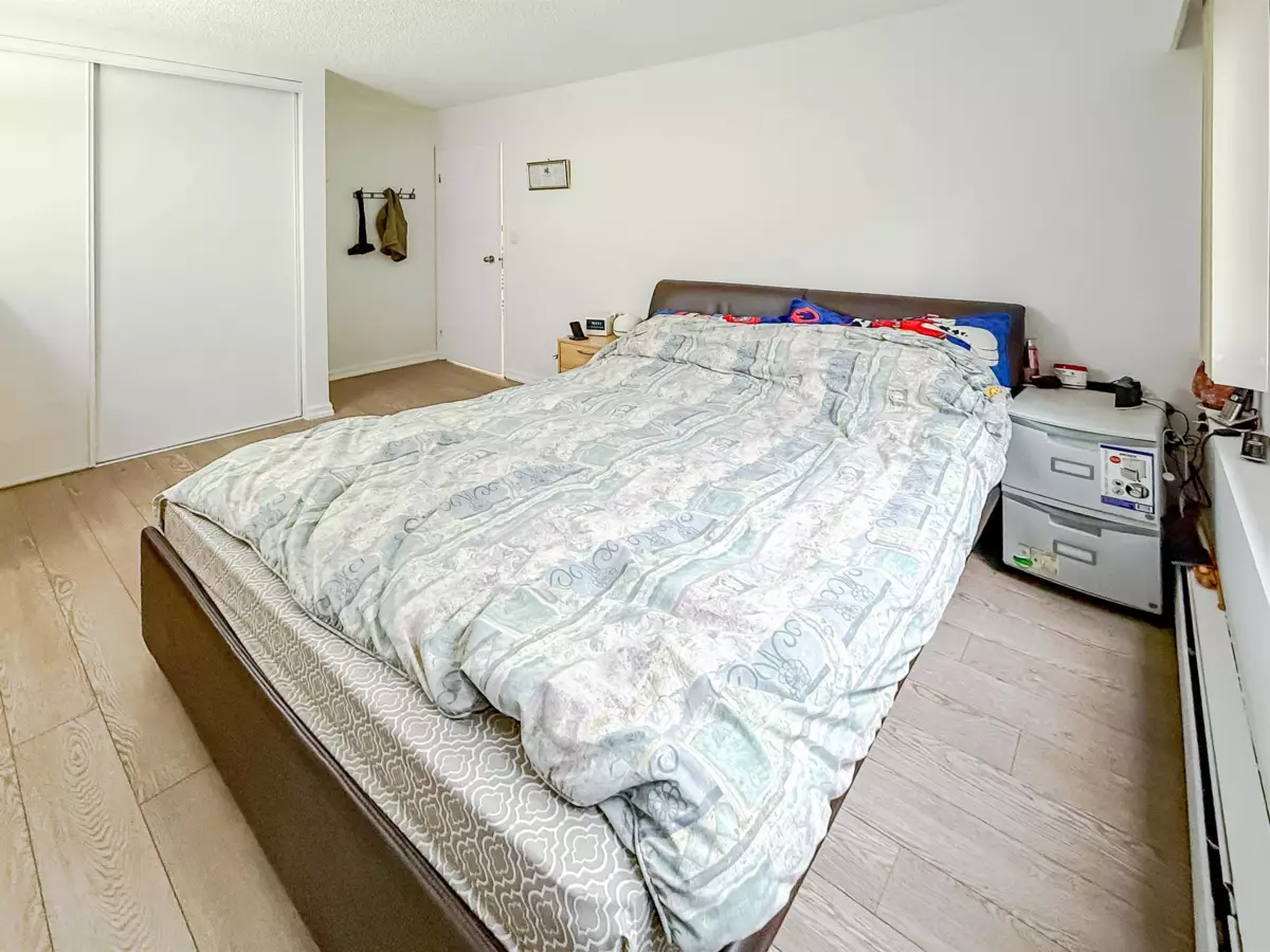 Powder Room Photo of 124 9101 Horne Street, Burnaby, BC