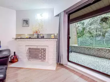 124 9101 Horne Street, Burnaby, BC