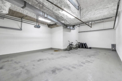 Aerial View of 101 1139 W Cordova Street, Vancouver, BC