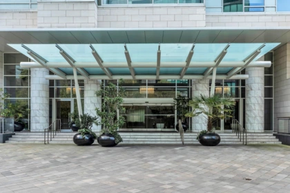 101 1139 W Cordova Street, Vancouver, BC, Vancouver — Apartment/Condo for sale