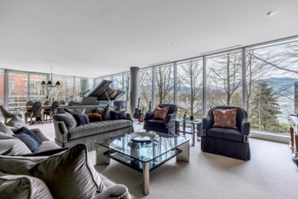 101 1139 W Cordova Street, Vancouver, BC, Vancouver — Apartment/Condo for sale