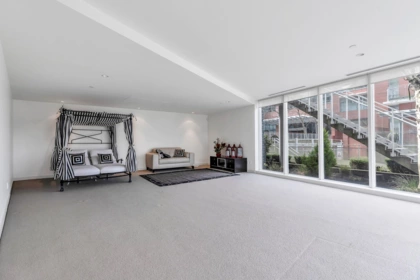 Garden / Landscaping Photo of 101 1139 W Cordova Street, Vancouver, BC