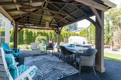 Hot Tub / Spa Photo of 17123 Avenue, Surrey, BC