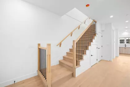 2996 E 8th Avenue, Vancouver, BC, Vancouver — Half Duplex for sale